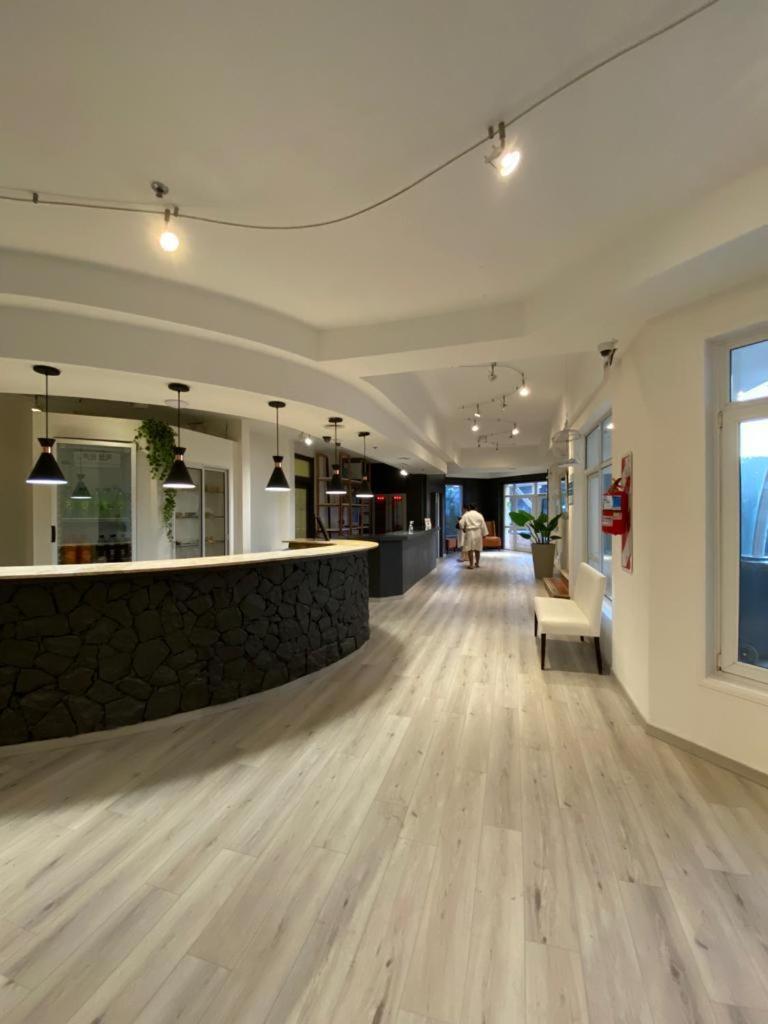 Costa Carilo Apart De Mar By Hs Eksteriør billede